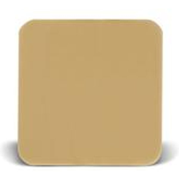 Medicazione Con Idrocolloidi Sterile Senza Bordo Adesivo Duoderm Cgf 20X20Cm 3 Pezzi-image