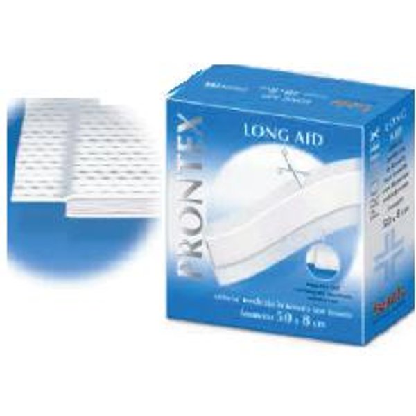 Cerotto prontex Long Aid 50X8Cm 1Confezione-image
