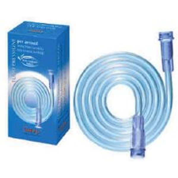 Tubo Raccordato Per Aerosol prontex 6 Pezzi-image