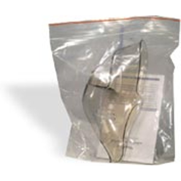 Maschera Aerosol Adulti Codice 472009-image