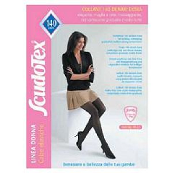 Scudotex Collant 140 Extra Nature 2-image