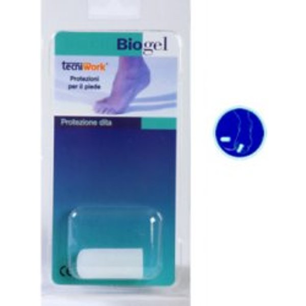Biogel Prot Dita Pic 1Pz-image