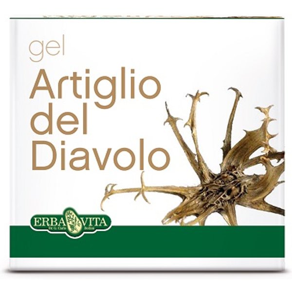 Artiglio Del Diavolo Gel 100Ml-image