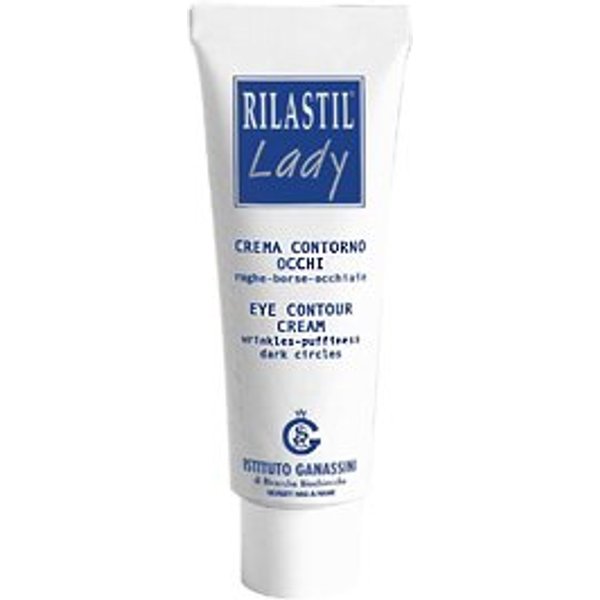 Rilastil Progres C/Occhi 15 Ml-image