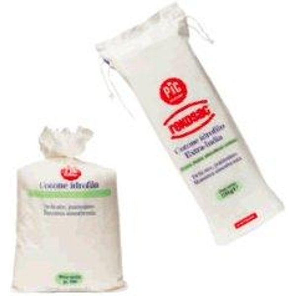 Cotone Idrofilo PIC Rekosac Zig Zag 250 G Con Fustella-image