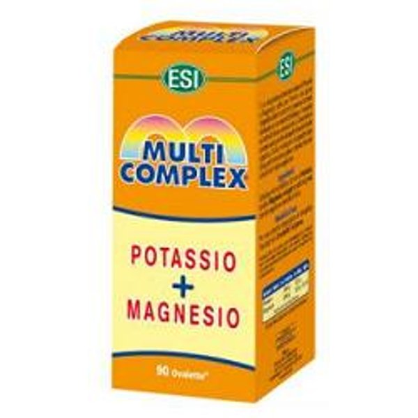 Esi Multicomplex Potassio Mg 90 Ovalette-image