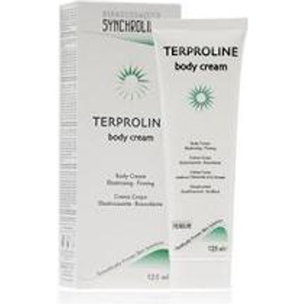 Terproline Body Crema Corpo 250Ml-image