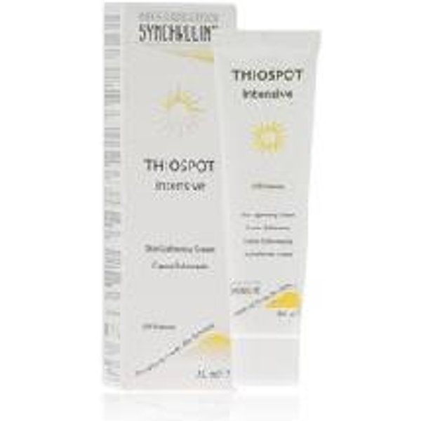Thiospot Cream Intensive 30Ml-image