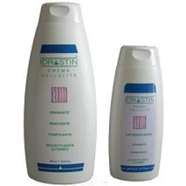 idrastin Crema Cellulite 500 Ml-image
