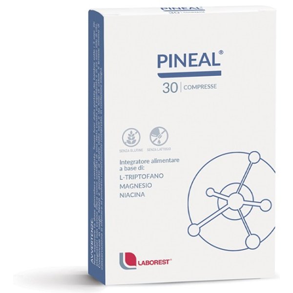 Pineal 30 Compresse-image