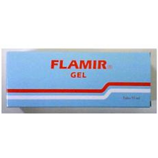 Flamir Gel 75 Ml-image
