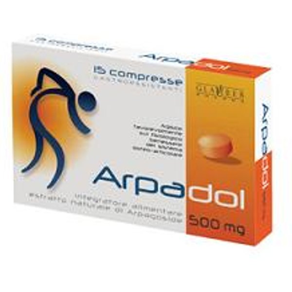 Arpadol 45 Compresse 22,5 G-image