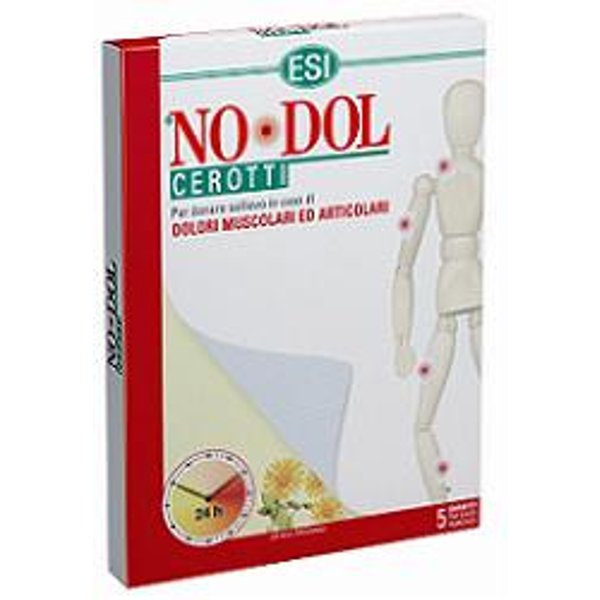 Esi Nodol 5 Cerotti-image