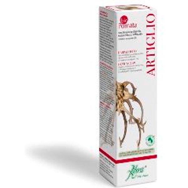 Biopomata Artiglio Diavolo 50Ml-image