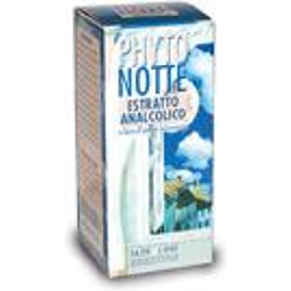 Phytonotte Estratto Analcolico 50 Ml-image