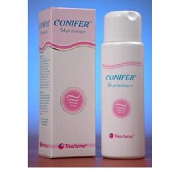 Conifer S4 Detergente 200Ml-image