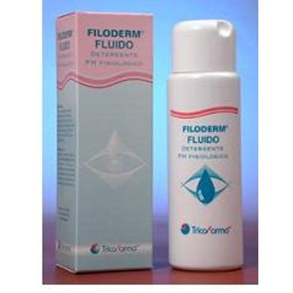 Filoderm Fluido Detergente 200Ml-image