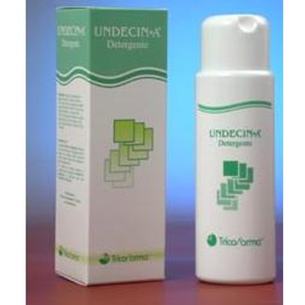Undecin A Detergente 200Ml-image