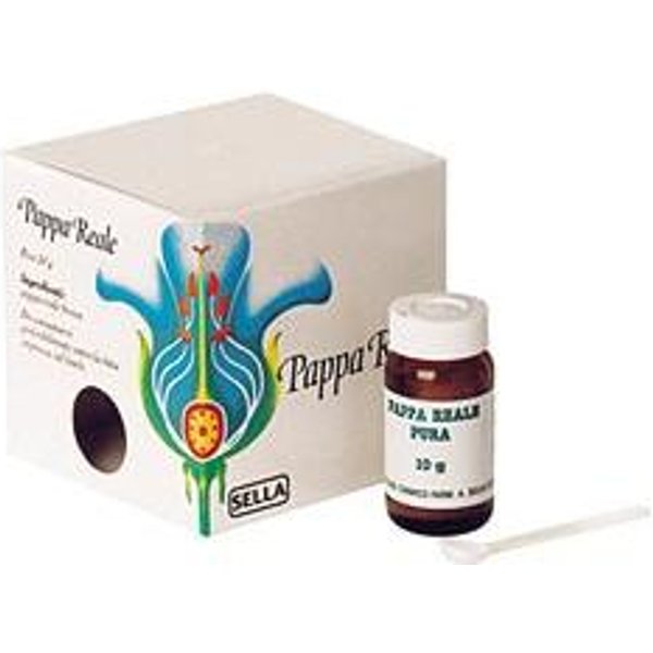Pappa Reale Liquida 10 G-image