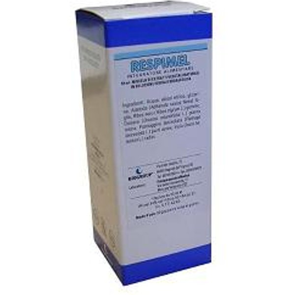Respimel Gocce 50 Ml-image
