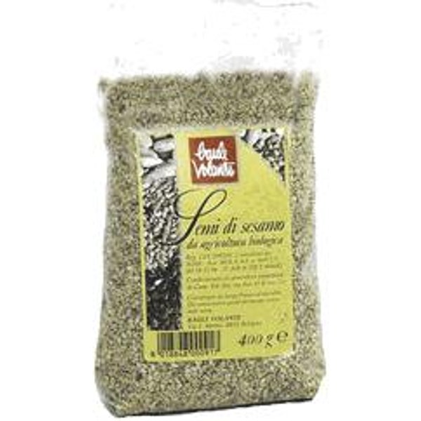 Semi Sesamo 400 G-image