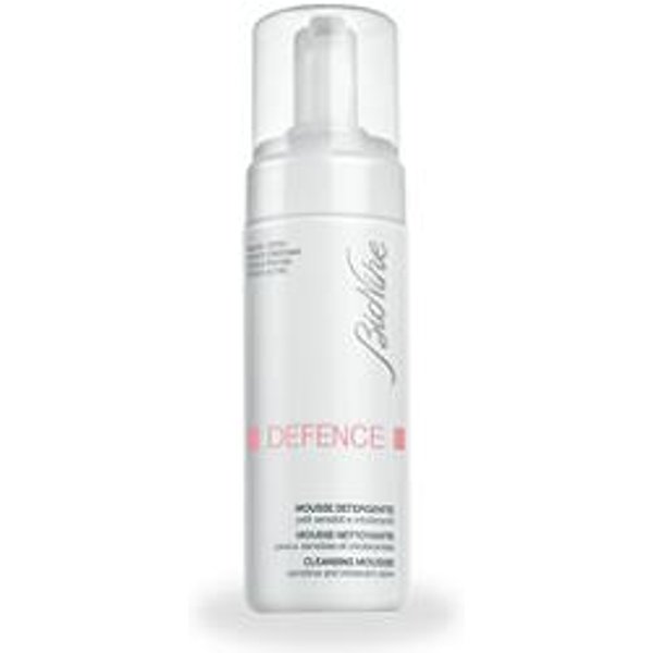 Defence Mousse Detergente 150 Ml-image