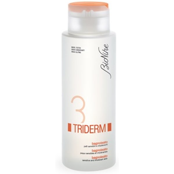 Triderm Bagno Doccia Oleato 500 Ml-image