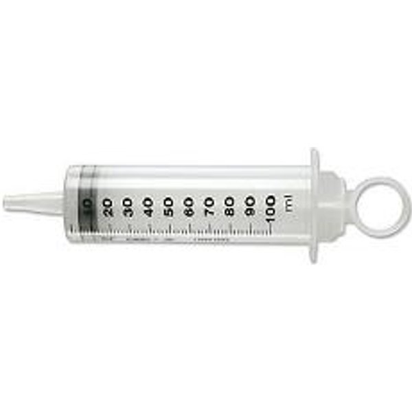 Siringa Pic Sterile Monouso Con Catetere Senza Ago Capacita' 50Ml 1 Pezzo-image
