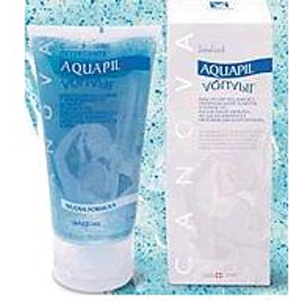 Aquapil Gel Detergente Canova 150 Ml-image
