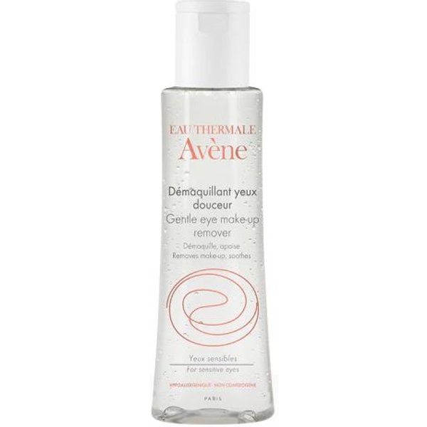 Eau Thermale Avene Struccante Delicato Per Occhi 125 Ml-image