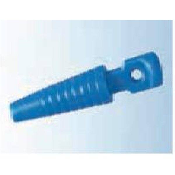 Meds Tappo Per Catetere Sterile Misura Unica-image
