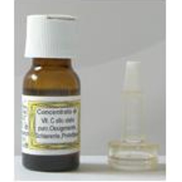 Sidea C Integrale Vitamina C 10 Ml-image