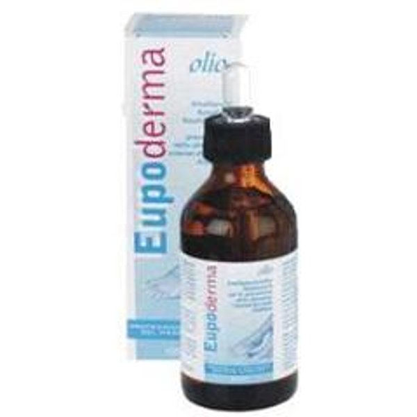 eupoderma Olio 100Ml-image