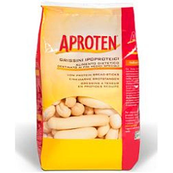 Aproten Grissini 150 G-image