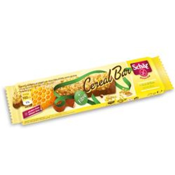 Schar Cereal Barretta Cereali Con Cioccolato 25 G-image