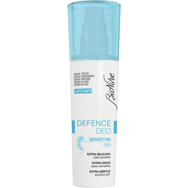 Defence Deo Sensitive Vapo 100 Ml-image
