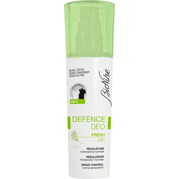Defence Deo Fresh Vapo 100 Ml-image