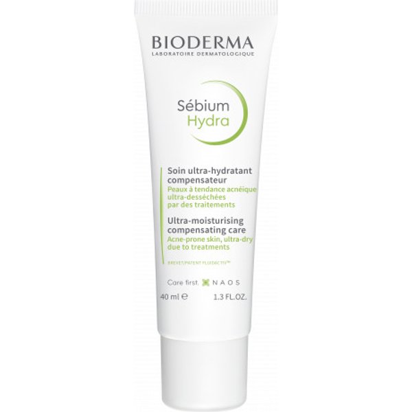 Sebium Hydra 40 Ml-image