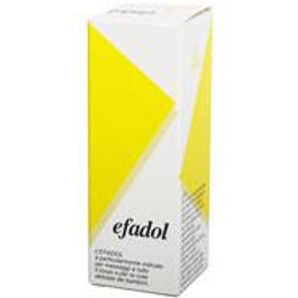 Efadol Olio Ortodermico Flacone 60 Ml-image
