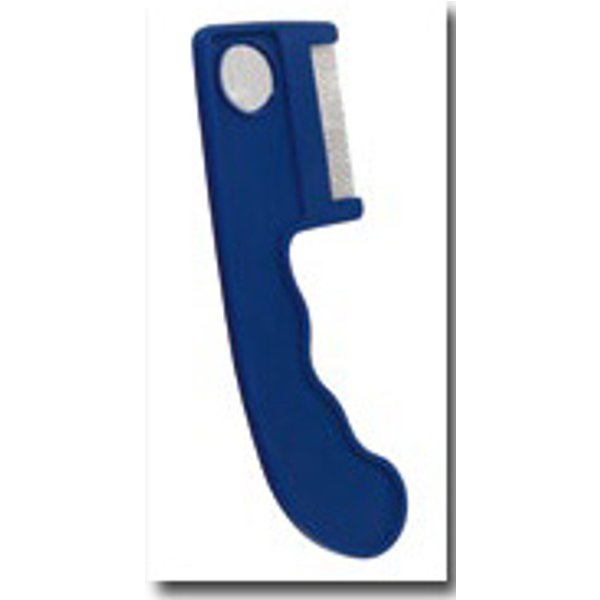 Pyr Pidocomb Pettine Elimina Lendini-image