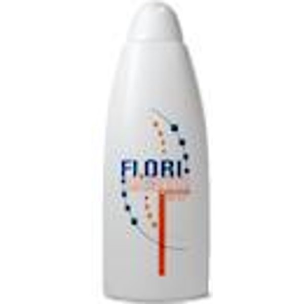 Floriderm Detergente Ph4,5 400Ml-image