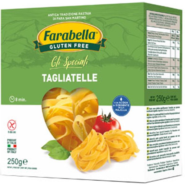 Farabella Tagliatelle 250 G-image