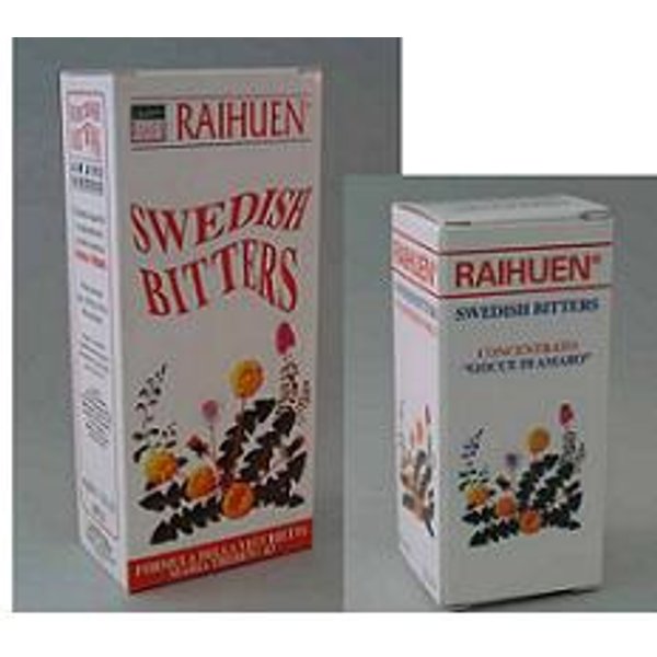 Raihuen Amaro Svedese 700 Ml-image