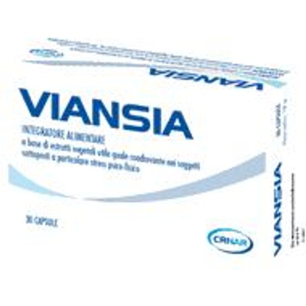 Viansia 30 Capsule-image
