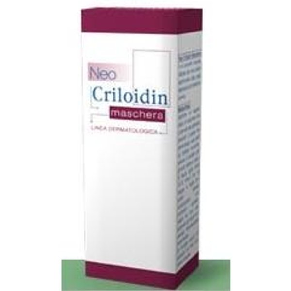Neo Criloidin Maschera 50 Ml-image
