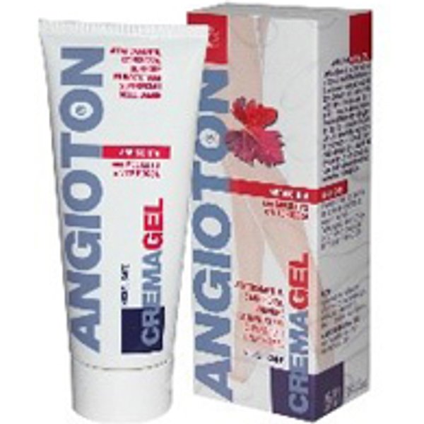 Angioton Crema Gel 100 Ml-image