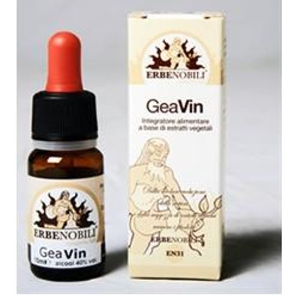 Geavin 10 Ml-image