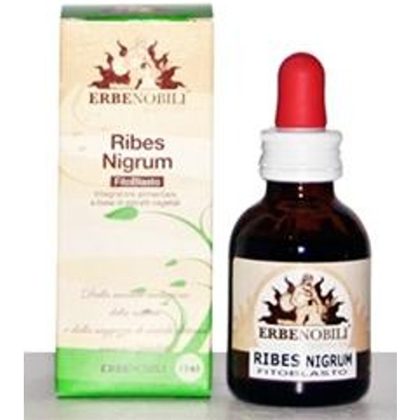Fitoblasto Ribes Nigrum 50 Ml-image