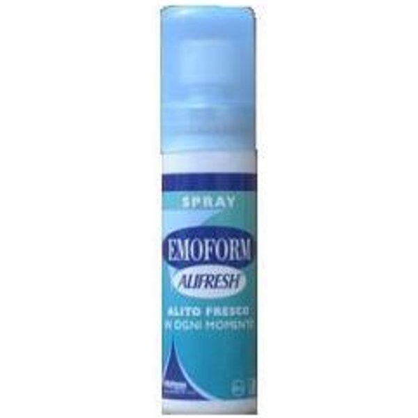 Emoform Alifresh Spray 20Ml*-image