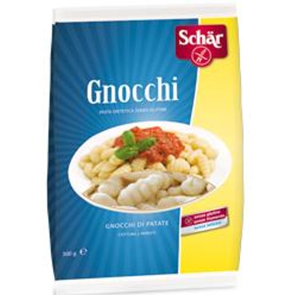 Schar Gnocchi Patate 300 G-image